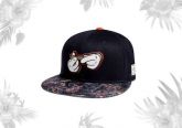 boné cayler & sons snapback