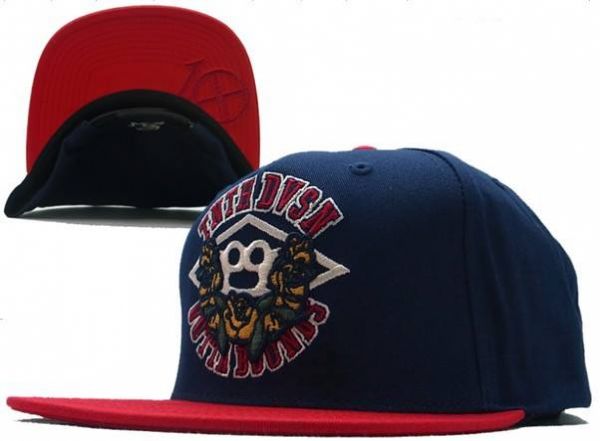 boné 10 deep snapback