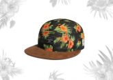 boné cayler & sons snapback