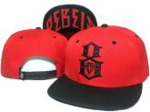 boné rebel 8 snapback