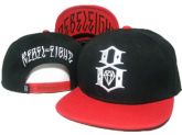 boné rebel 8 snapback