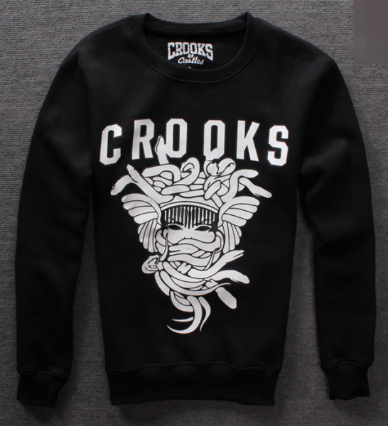 moleton crooks & castles