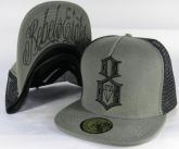 boné rebel 8 snapback