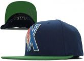 boné 10 deep snapback