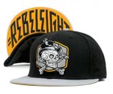 boné rebel 8 snapback